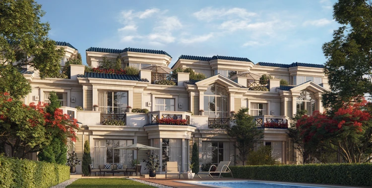 مشروع ماونتن فيو جراند فاليز